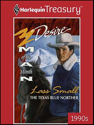 cover image of The Texas Blue Norther